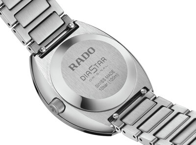 Rado DiaStar Original Automatic R12170223