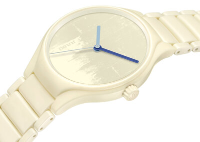 Rado True Round Les Couleurs Le Corbusier Automatic R27049012 Special Edition