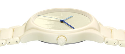 Rado True Round Les Couleurs Le Corbusier Automatic R27049012 Special Edition