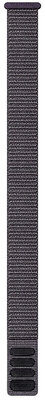 Nylonový řemínek Garmin 20mm (pro Garmin Fenix 8/7S/6S (43mm), aj.), fialový, UltraFit, 010-13306-02