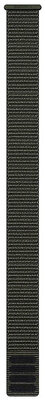 Nylonový řemínek Garmin 26mm (pro Garmin Fenix 8/7X/6X (51mm), Tactix aj.), zelený, UltraFit, 010-13306-24