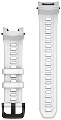 Silikónový remienok Garmin 22mm (pre Instinct 3), Whitestone, 010-13395-06