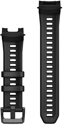 Silikónový remienok Garmin 22mm (pre Instinct 3), Černý, 010-13395-12