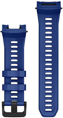 Silikónový remienok Garmin 26mm, Bolt Blue, 010-13396-07