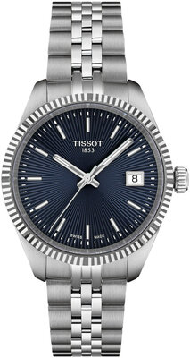 Tissot Ballade Quartz T156.210.11.041.00