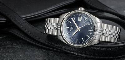 Tissot Ballade Quartz T156.210.11.041.00