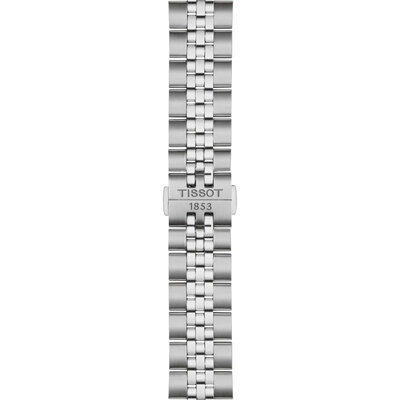Tissot Ballade Quartz T156.410.11.351.00