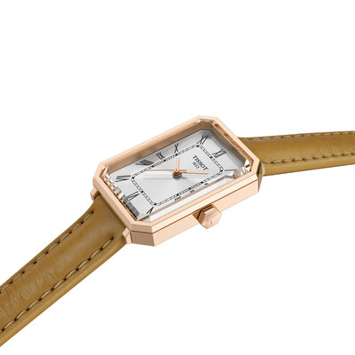 Tissot Heritage SRV Quartz T160.110.36.033.00