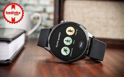 Xiaomi Watch 5 Black