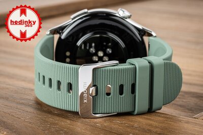 Xiaomi Watch 5 Juniper Green (rozbalené)