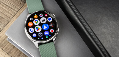 Xiaomi Watch 5 Juniper Green (rozbalené)