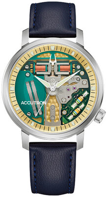 Bulova Accutron Spaceview 314 26A213