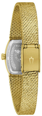 Bulova Classic Goddess of Time Quartz 97L184