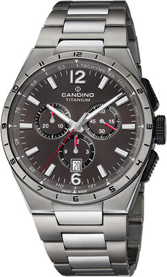Candino Titanium C4603/P
