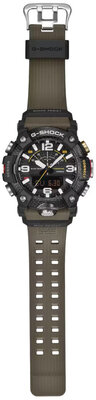Casio G-Shock Mudmaster GG-B100X-1A3ER Carbon Core Guard