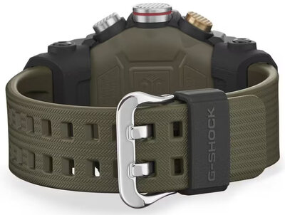 Casio G-Shock Mudmaster GG-B100X-1A3ER Carbon Core Guard