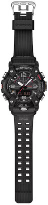 Casio G-Shock Mudmaster GG-B100X-1AER Carbon Core Guard