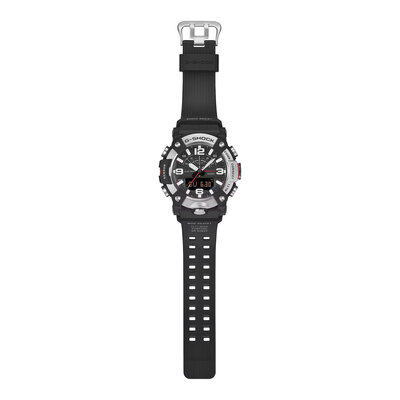 Casio G-Shock Mudmaster GG-B100XM-1AER Carbon Core Guard