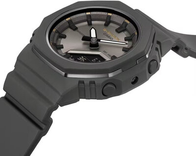 Casio G-Shock Original GMA-P2126W-8AER International Women’s Day Special Edition