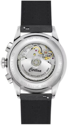 Certina DS-1 Automatic Chronograph C029.462.16.011.00
