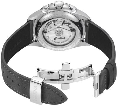Certina DS-1 Automatic Chronograph C029.462.16.011.00