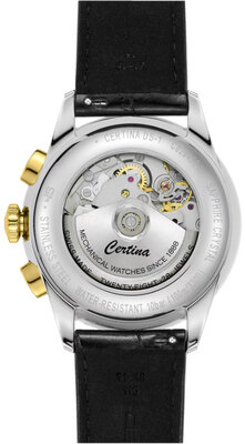 Certina DS-1 Automatic Chronograph C029.462.26.051.00