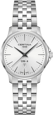 Certina DS-8 Lady Quartz C045.010.11.011.00