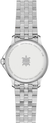 Certina DS-8 Lady Quartz C045.010.11.011.00
