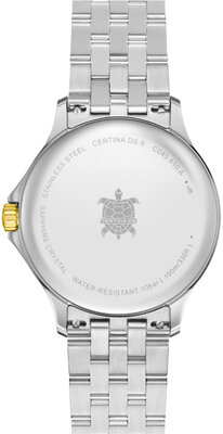 Certina DS-8 Quartz C045.410.22.031.00
