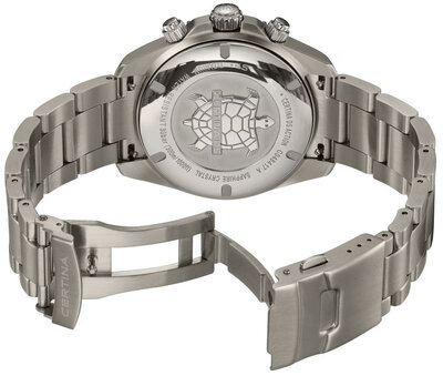 Certina DS Action Quartz Chronograph C048.417.44.041.00