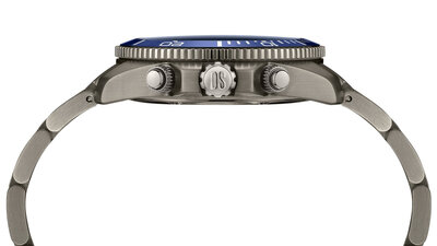 Certina DS Action Quartz Chronograph C048.417.44.041.00