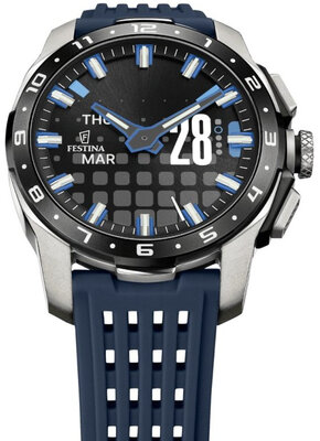 Festina Smartime Connected Full D 23305/3