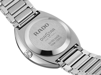 Rado DiaStar Original Automatic R12160113