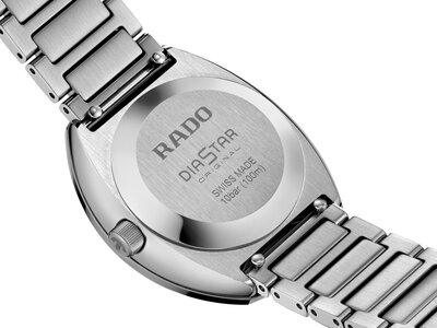 Rado DiaStar Original Automatic R12170113