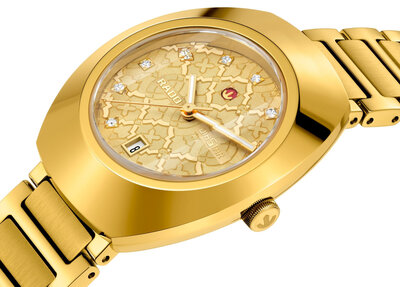 Rado DiaStar Original Automatic R12171263