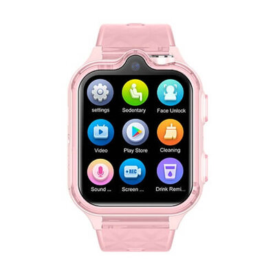 Body ID BodyGuard X Dual, Pink