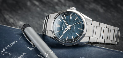 Casio Edifice Automatic EFK-110D-2AER