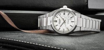 Casio Edifice Automatic EFK-110D-7AER