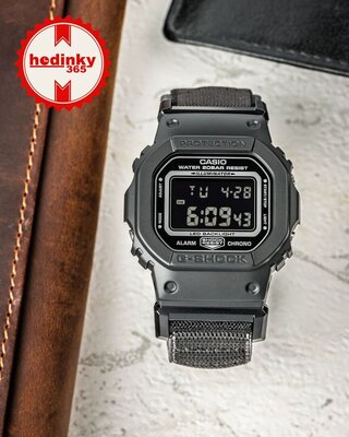 Casio G-Shock Original DW-5600MNC-1ER