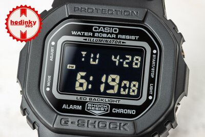 Casio G-Shock Original DW-5600MNC-1ER