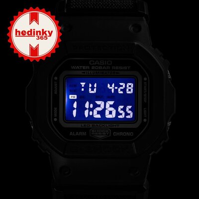 Casio G-Shock Original DW-5600MNC-1ER