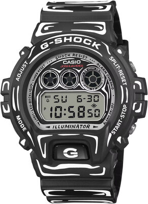 Casio G-Shock Original DW-6900JV-1ER Joshua Vides Limited Edition