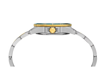 Certina DS Action Lady Quartz Precidrive C048.210.22.091.00