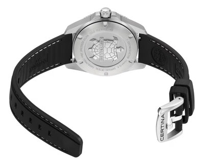 Certina DS Action Quartz Precidrive C048.410.17.051.00