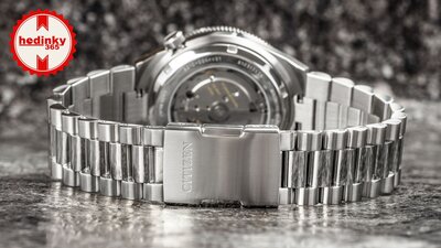 Citizen Sports Tsuyosa Shore Automatic NJ0230-59L