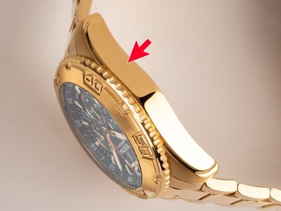 Festina Timeless Chronograph 20684/3 (II. Akosť)