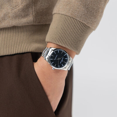 Hamilton Jazzmaster Quartz H32461131