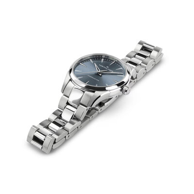 Hamilton Jazzmaster Quartz Lady H32301141
