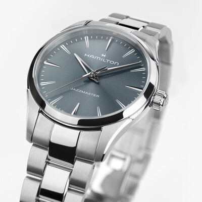 Hamilton Jazzmaster Quartz Lady H32301141