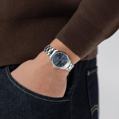 Hamilton Jazzmaster Quartz Lady H32301141